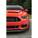 Cervinis Capot Ram Air Type IV 2015-2017 Mustang GT/V6/EcoBoost